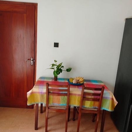 Villa Chaya Hikkaduwa Extérieur photo