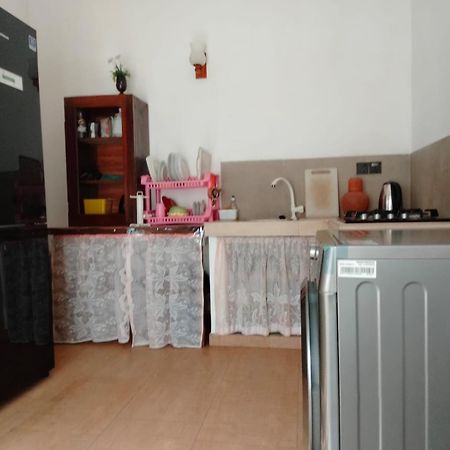 Villa Chaya Hikkaduwa Extérieur photo