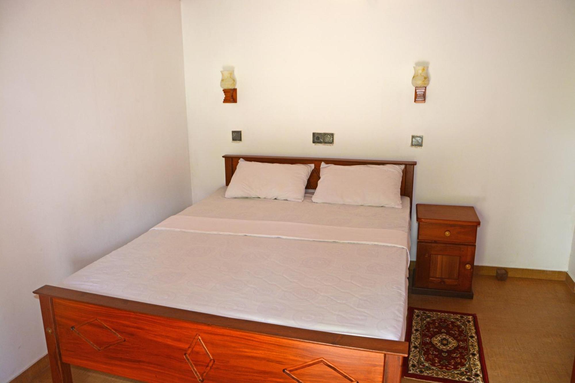Villa Chaya Hikkaduwa Chambre photo