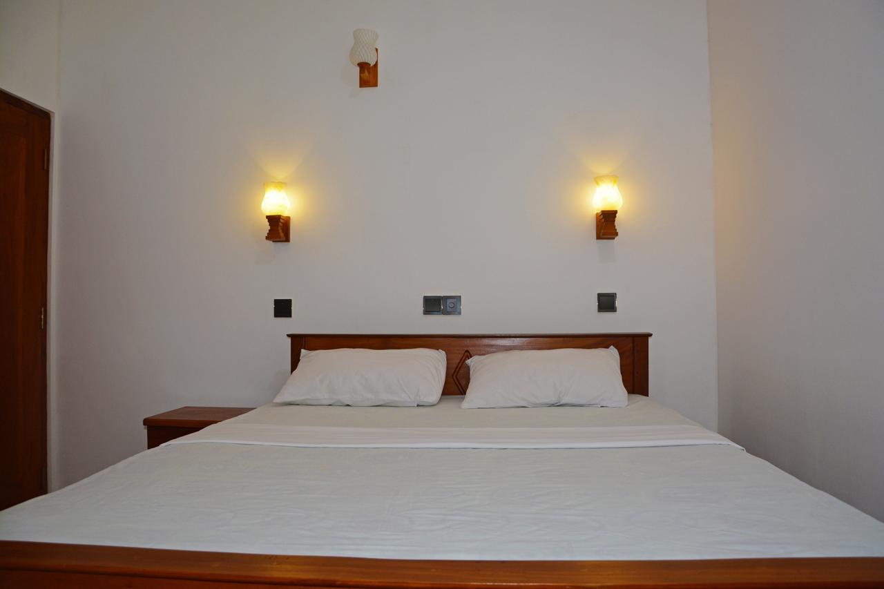 Villa Chaya Hikkaduwa Chambre photo