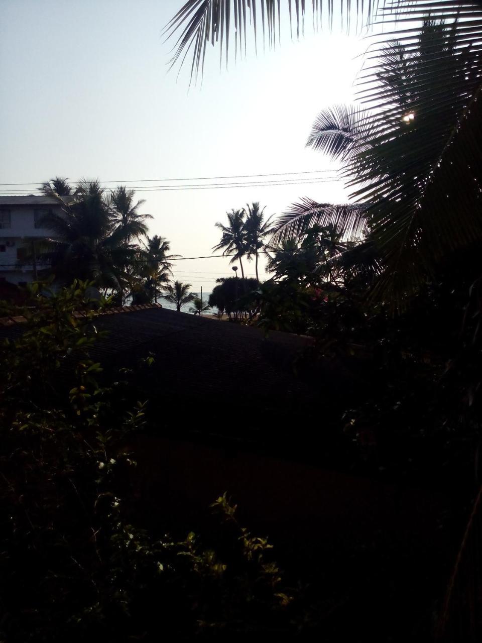 Villa Chaya Hikkaduwa Extérieur photo