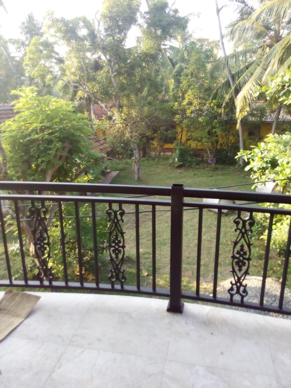 Villa Chaya Hikkaduwa Extérieur photo